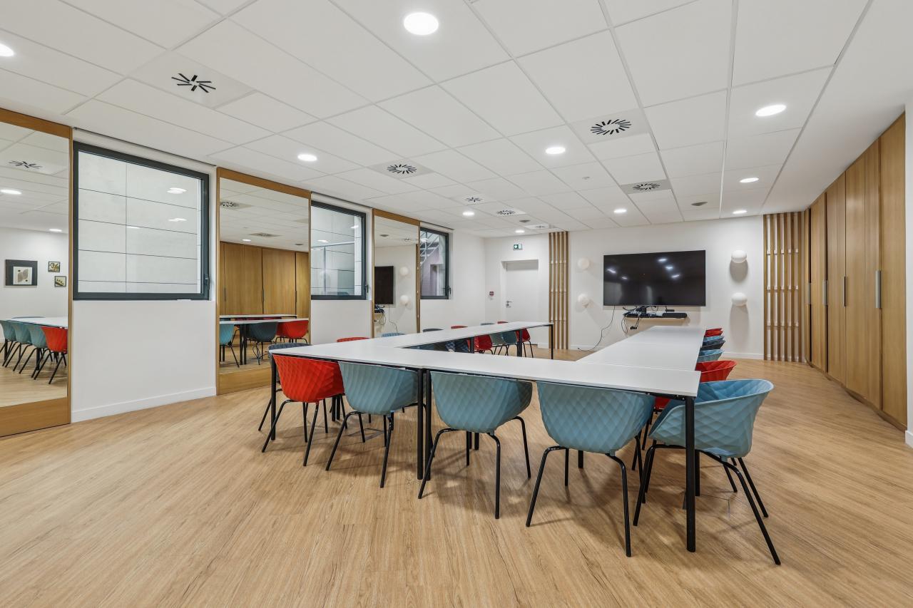 Location bureau Malakoff Hauts-de-Seine OLBUR2103488 8