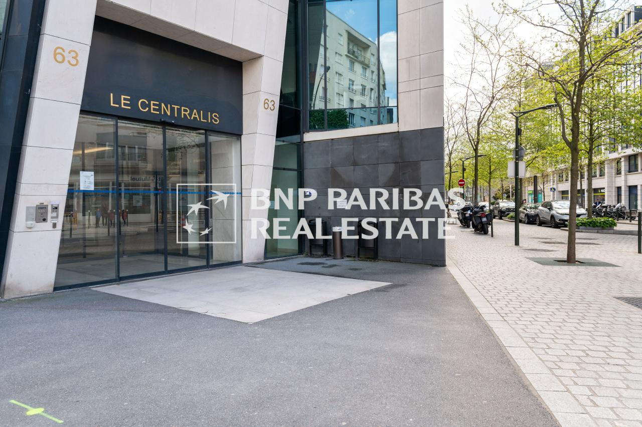 Location bureau Bourg-la-Reine Hauts-de-Seine OLBUR2208015 1