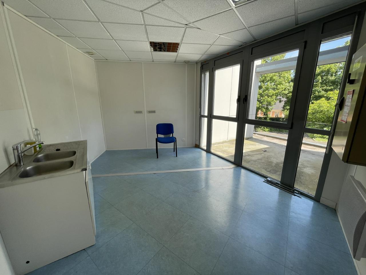 Vente bureau Saint-Herblain Loire-Atlantique OVBUR2530482 6