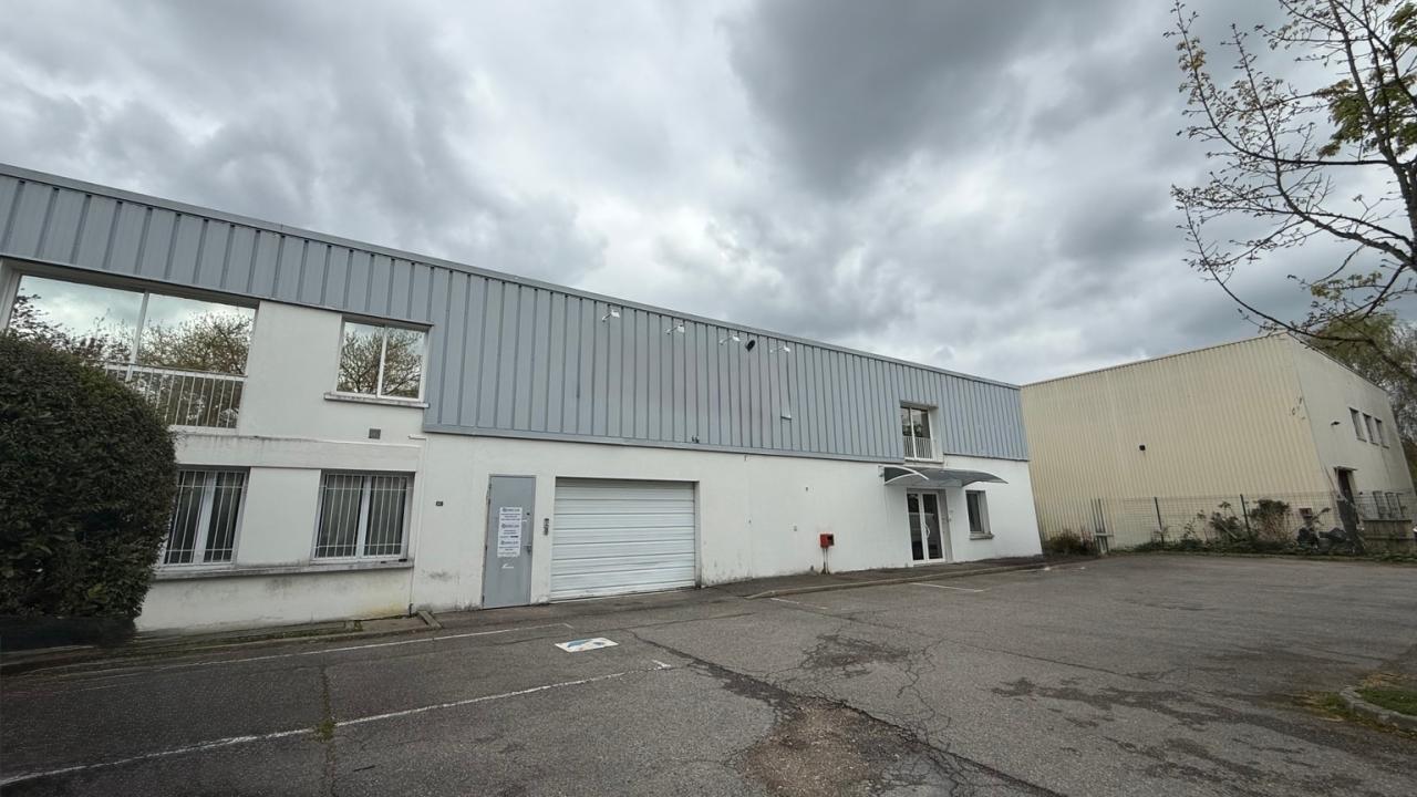 Location local d'activité Buc Yvelines OLACT2640449 1