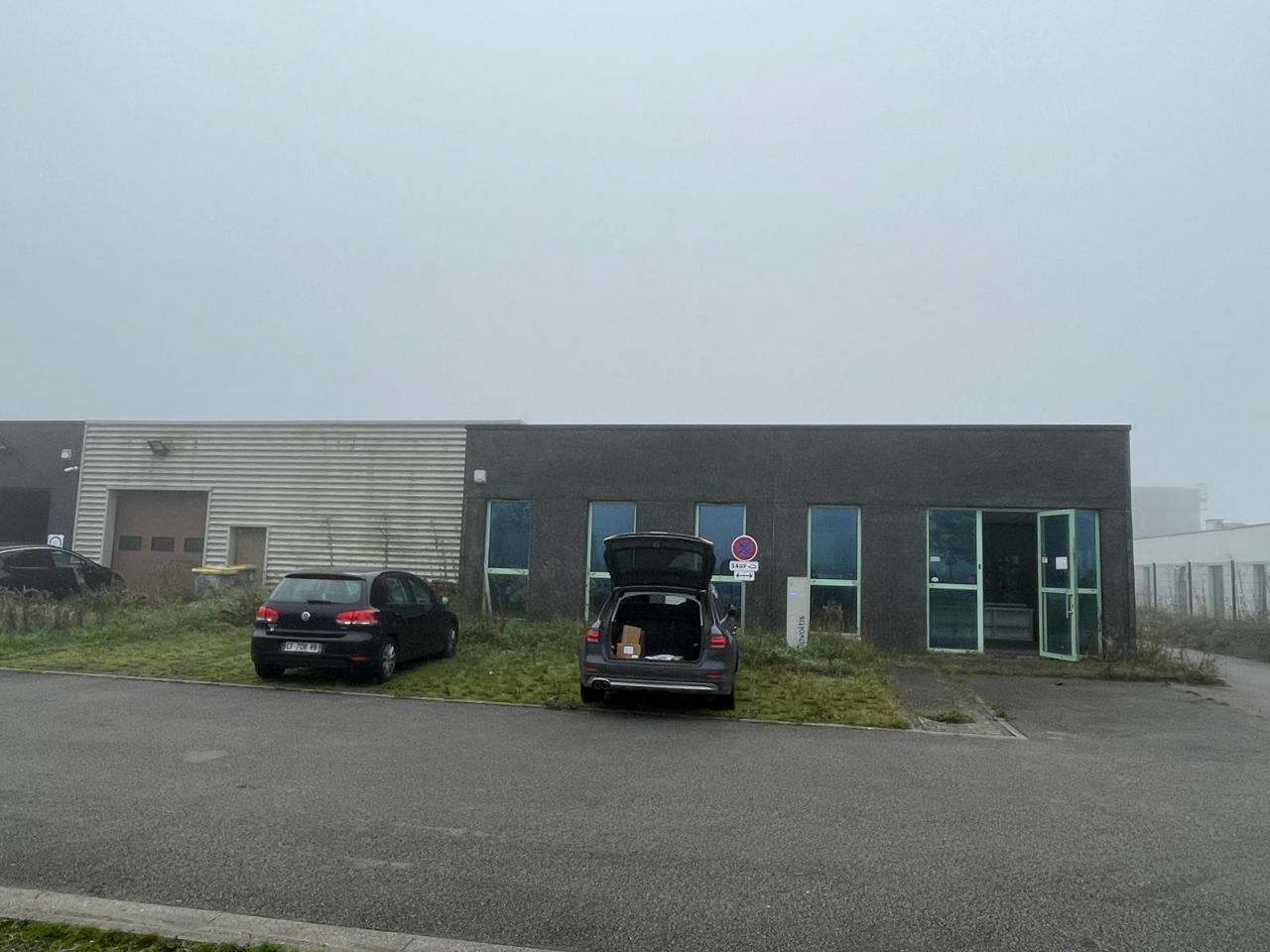 Location local d'activité Comines Nord OLACT2645700 6
