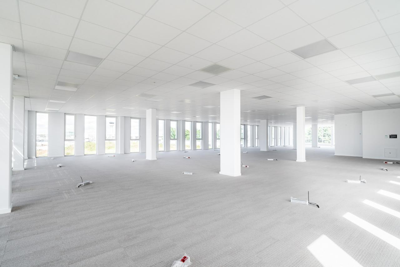 Location bureau Mérignac Gironde OLBUR2207871 2