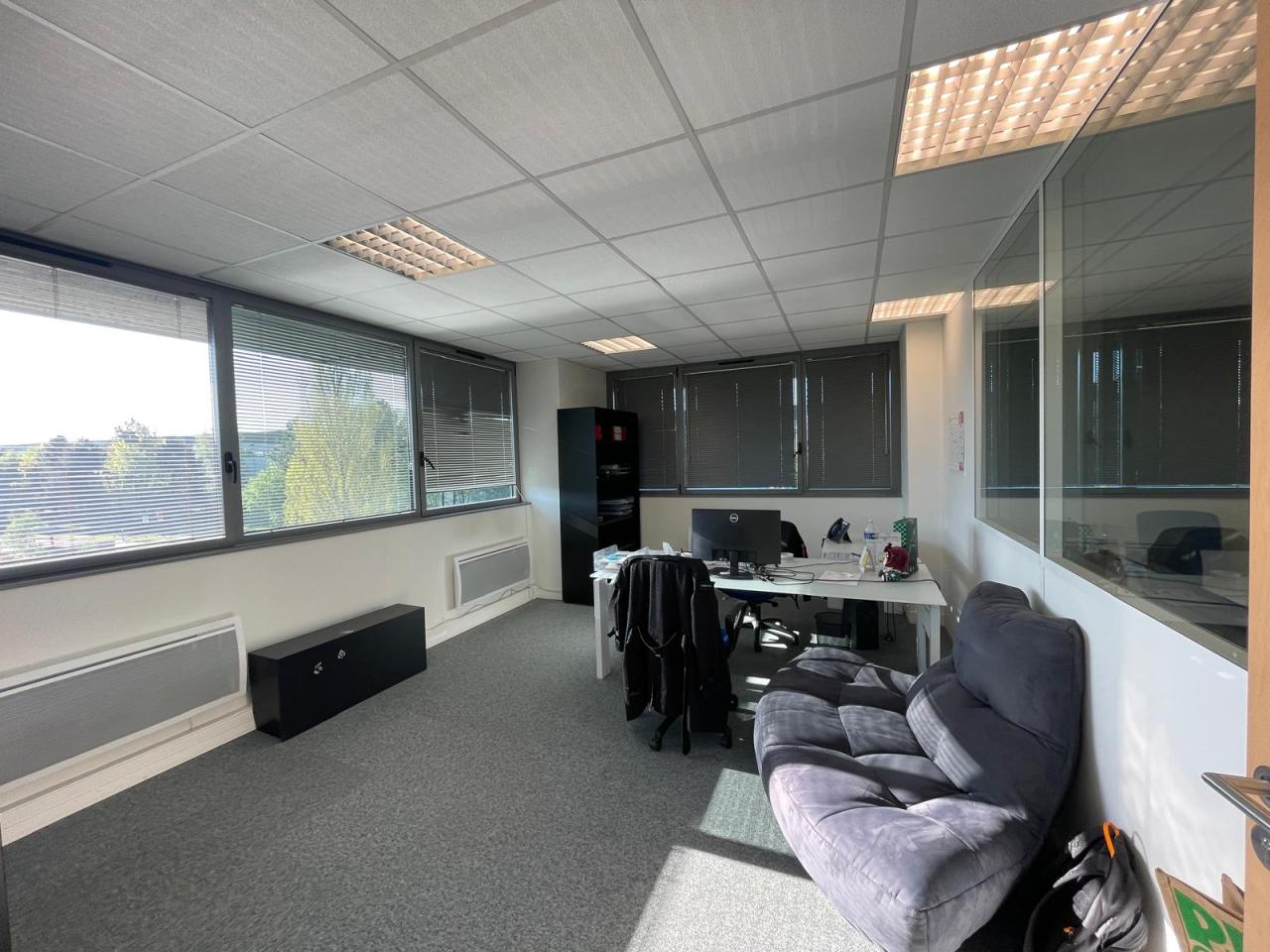 Location local d'activité Tigery Essonne OLACT2640798 9