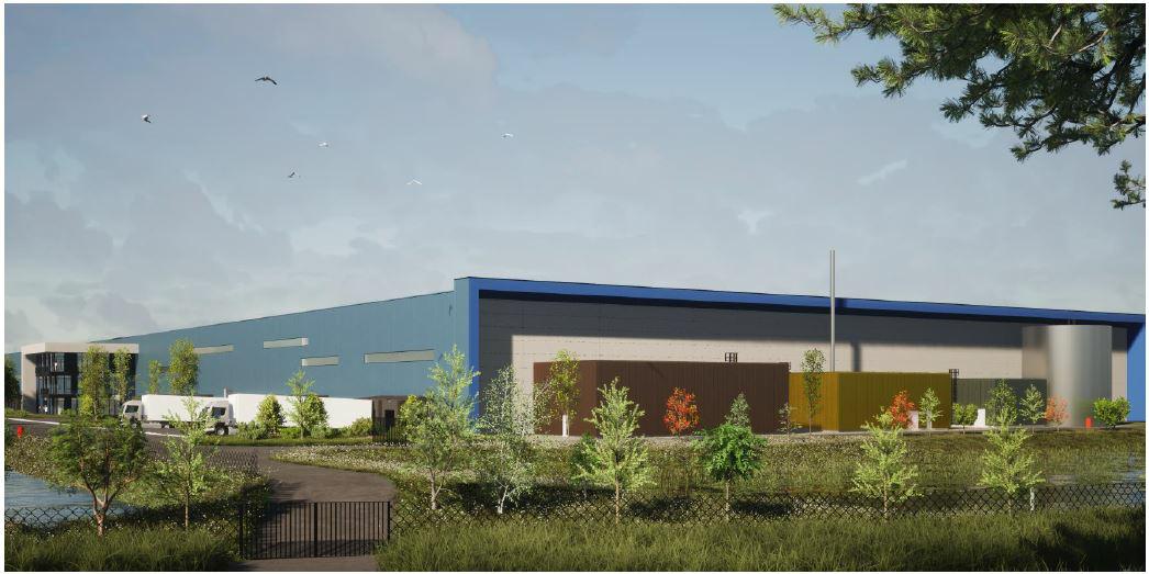 Location entrepôt classe a Lavannes Marne OLLOG2200559 6