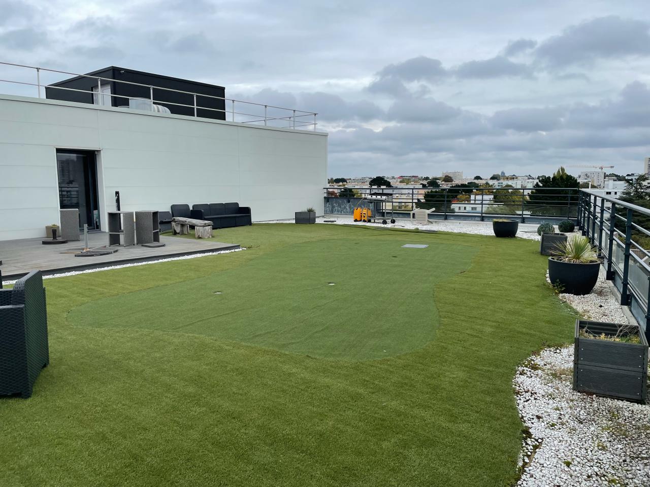 Vente bureau Saint-Herblain Loire-Atlantique OVBUR2534858 7