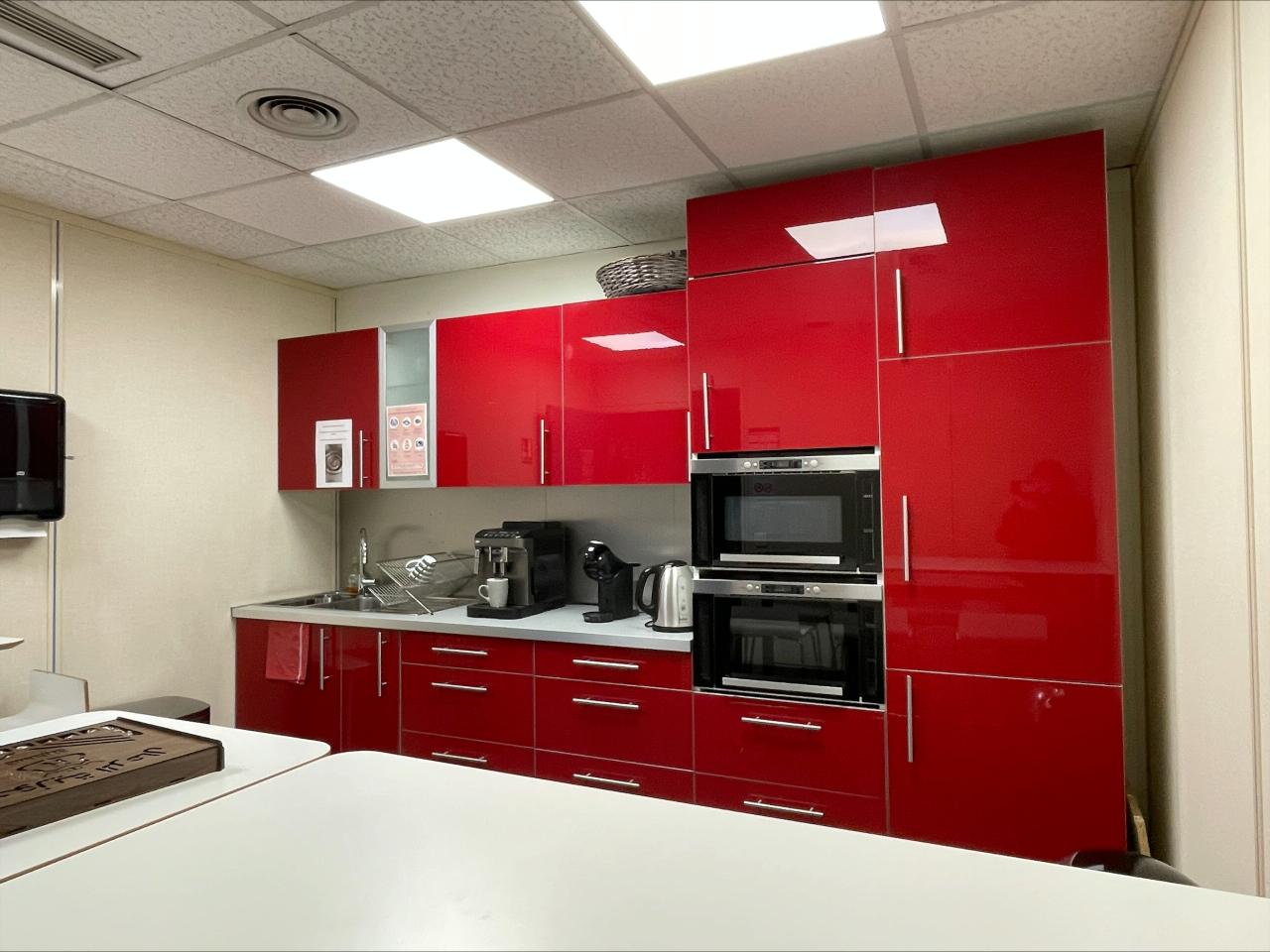 Location bureau Cergy Val-d'Oise OLBUR2310795 25