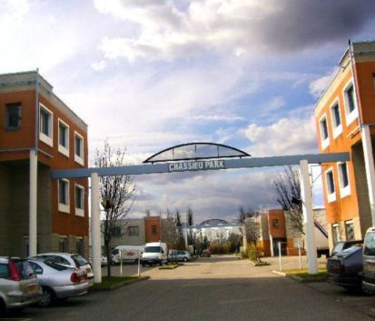 Location local d'activité Chassieu Rhône OLACT2535429 8