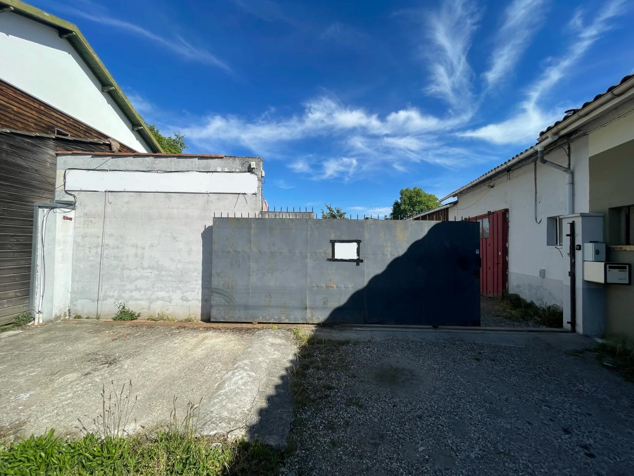 Vente local d'activité Bègles Gironde OVACT2531709 23