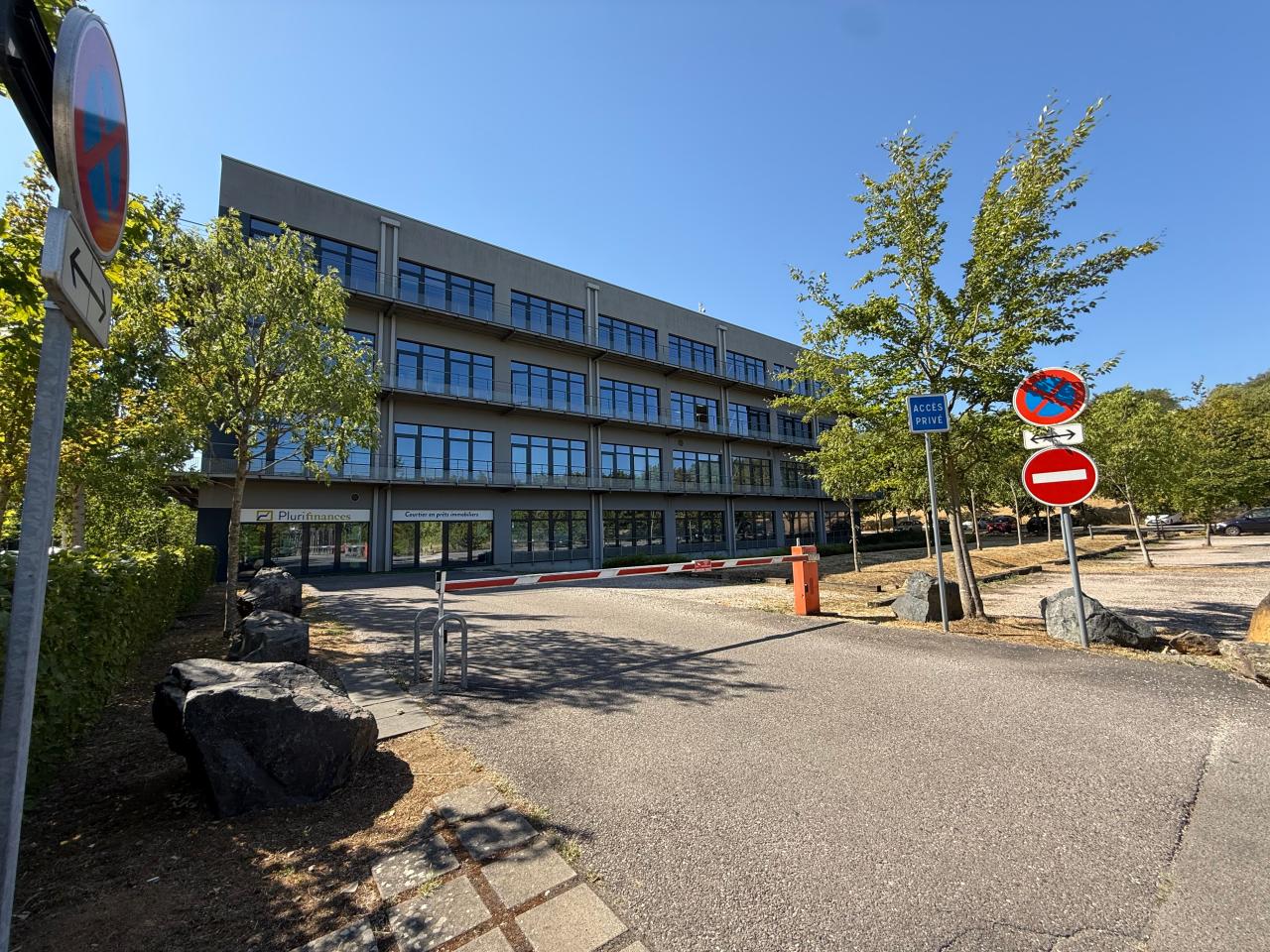 Location bureau Maxéville Meurthe-et-Moselle OLBUR2639673 8