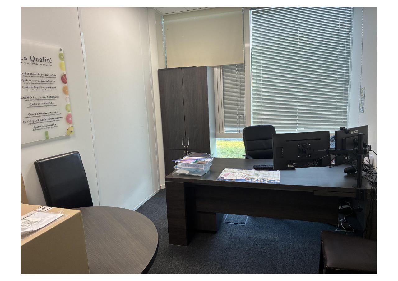 Location bureau Roissy-en-France Val-d'Oise OLBUR2535459 7