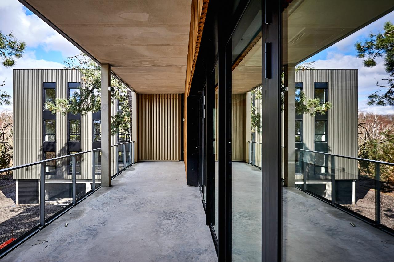 Location bureau Mérignac Gironde OLBUR2638460 8