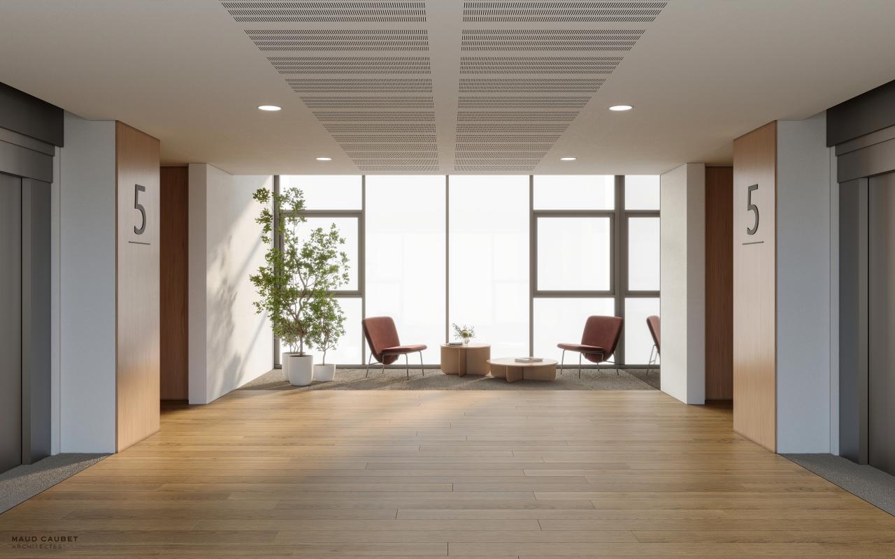 Location bureau Lyon Rhône OLBUR2207756 5