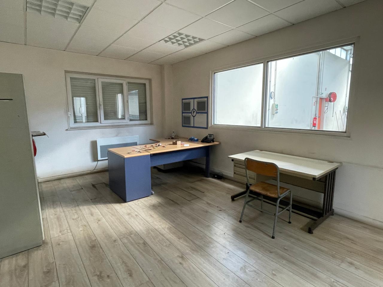 Location local d'activité Saint-Genis-Laval Rhône OLACT2638589 14