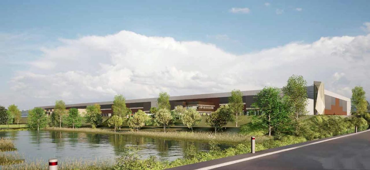 Location entrepôt classe a Janzé Ille-et-Vilaine OLLOG2118911 4