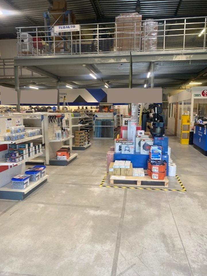 Location local d'activité Montpellier Hérault OLACT2646251 9