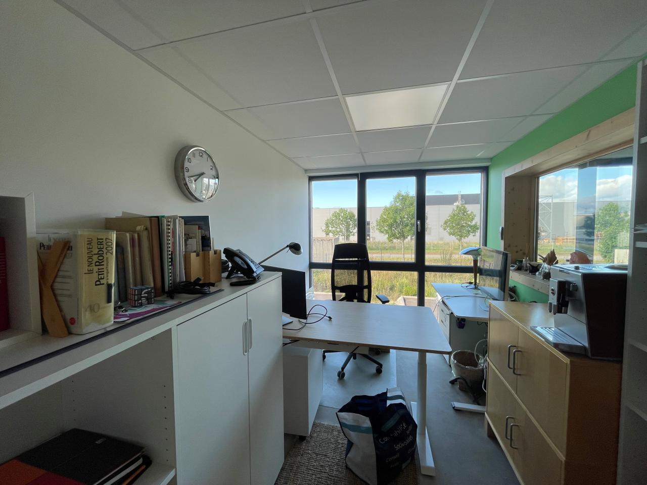 Location local d'activité Michelbach Haut-Rhin OLACT2534610 6