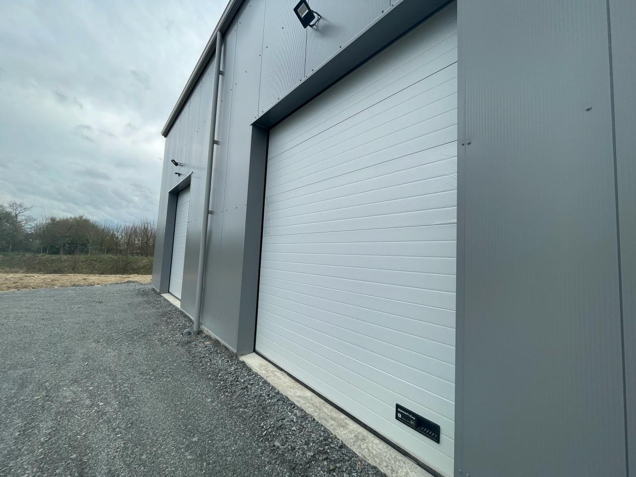 Location local d'activité Bourgbarré Ille-et-Vilaine OLACT2530860 5