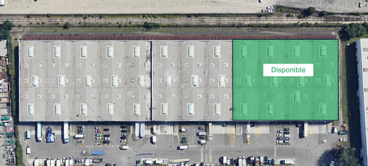 Location entrepôt Corbas Rhône OLLOG2426728