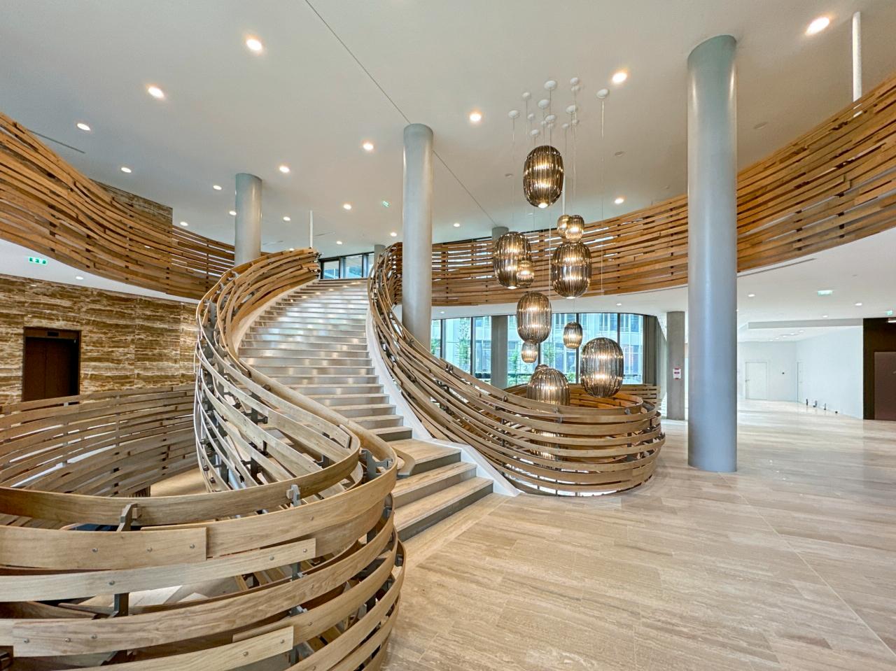 Location bureau Saint-Ouen Seine-Saint-Denis OLBUR2423442 5