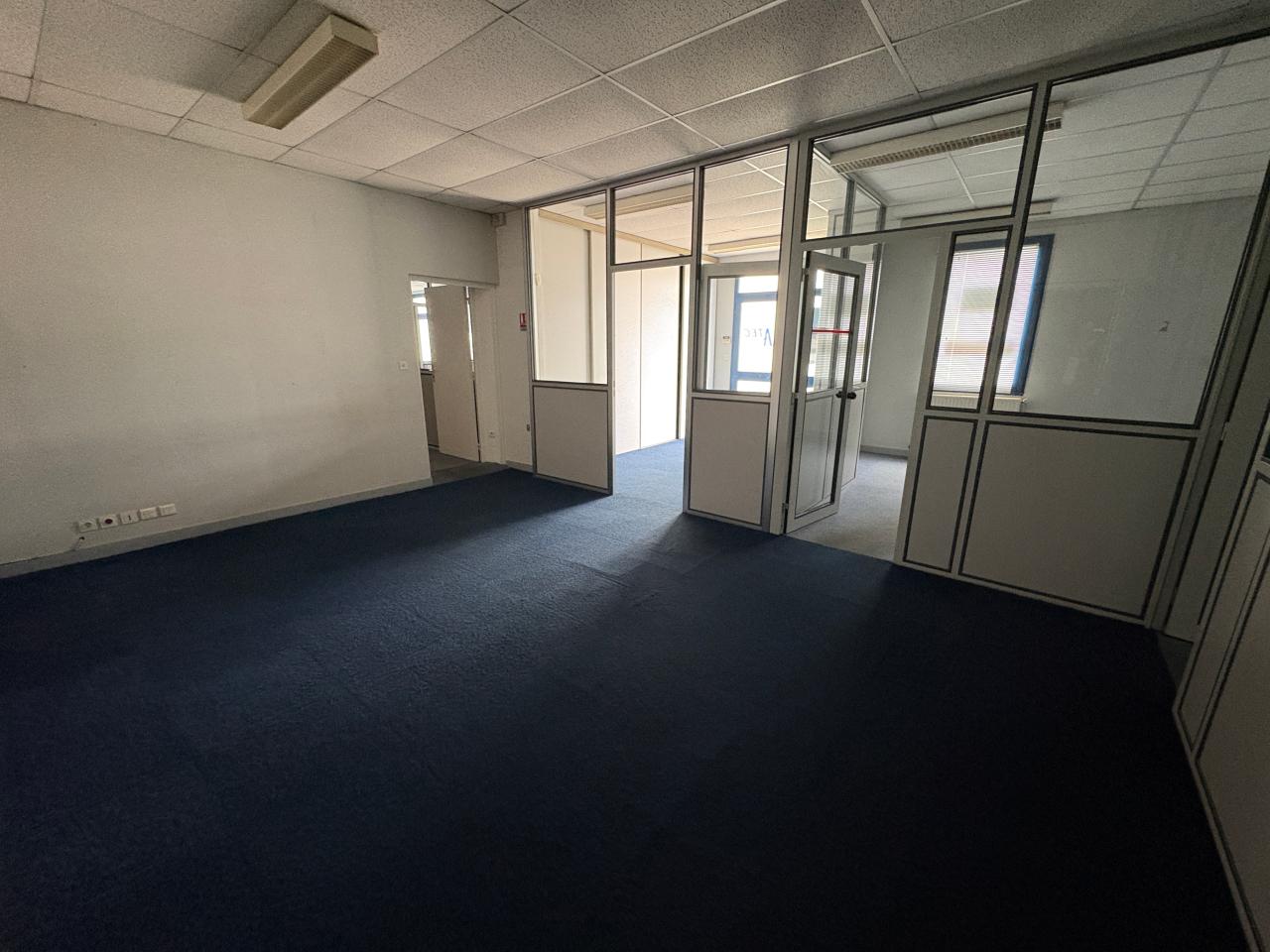 Location bureau Saint-Herblain Loire-Atlantique OLBUR2643993 1