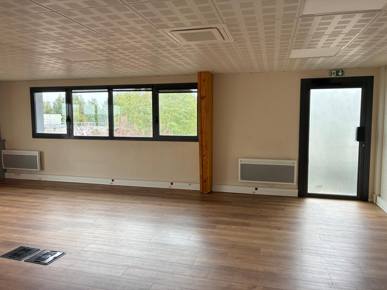 Location bureau Saint-Grégoire Ille-et-Vilaine OLBUR2531813 12