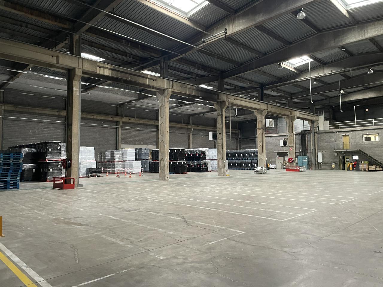 Location local d'activité Gondreville Meurthe-et-Moselle OLACT2315974 5