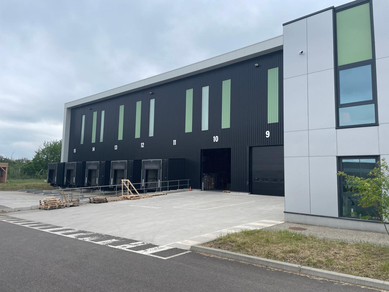 Vente entrepôt classe a Vendenheim Bas-Rhin OVLOG2645075 9