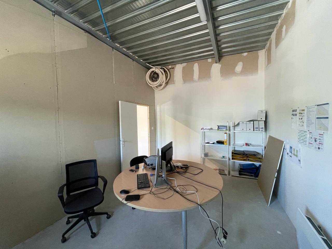 Location local d'activité Messein Meurthe-et-Moselle OLACT2532889 2