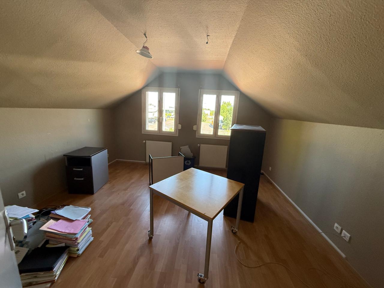 Vente local d'activité Metz Moselle OVACT2533708 12