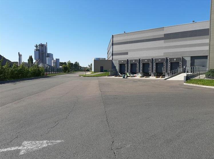Location entrepôt classe b Bonneuil-sur-Marne Val-de-Marne OLLOG2309184 8