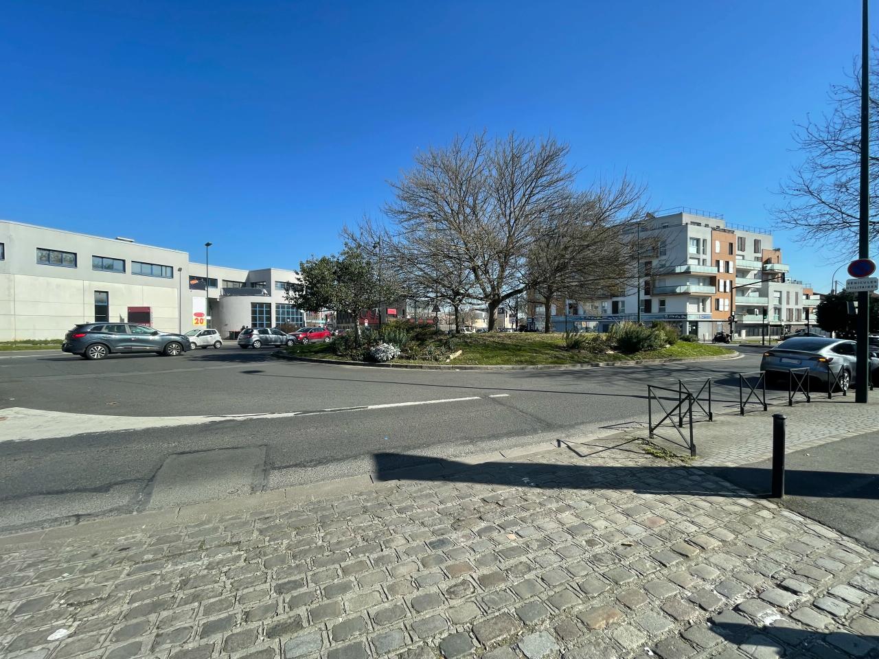 Location local d'activité Épinay-sur-Seine Seine-Saint-Denis OLACT2537947 11