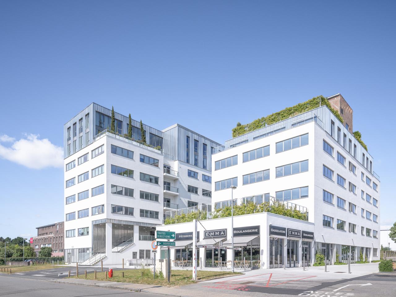 Location bureau Saint-Herblain Loire-Atlantique OLBUR2116083 12