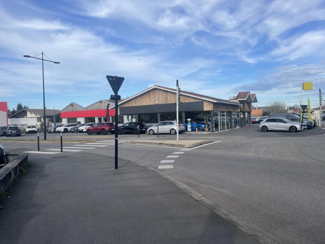 Location local d'activité Teste-de-Buch Gironde OLACT2428452 12