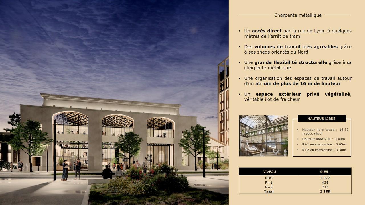 Location bureau Marseille Bouches-du-Rhône OLBUR2206807 12