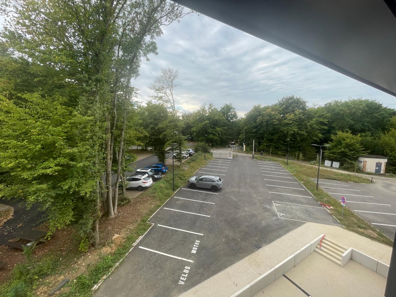 Location bureau Vandoeuvre-lès-Nancy Meurthe-et-Moselle OLBUR2311810 10