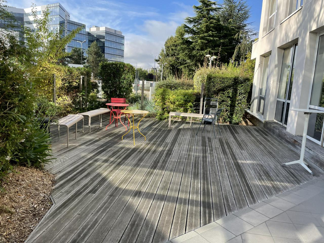 Location bureau Vélizy-Villacoublay Yvelines OLBUR2206277 7