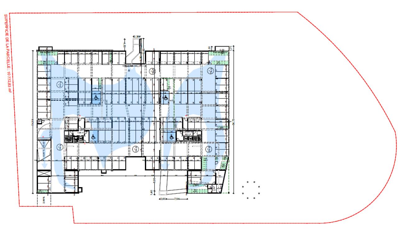 Vente bureau Saint-Martin-du-Vivier Seine-Maritime OVBUR2639026 9