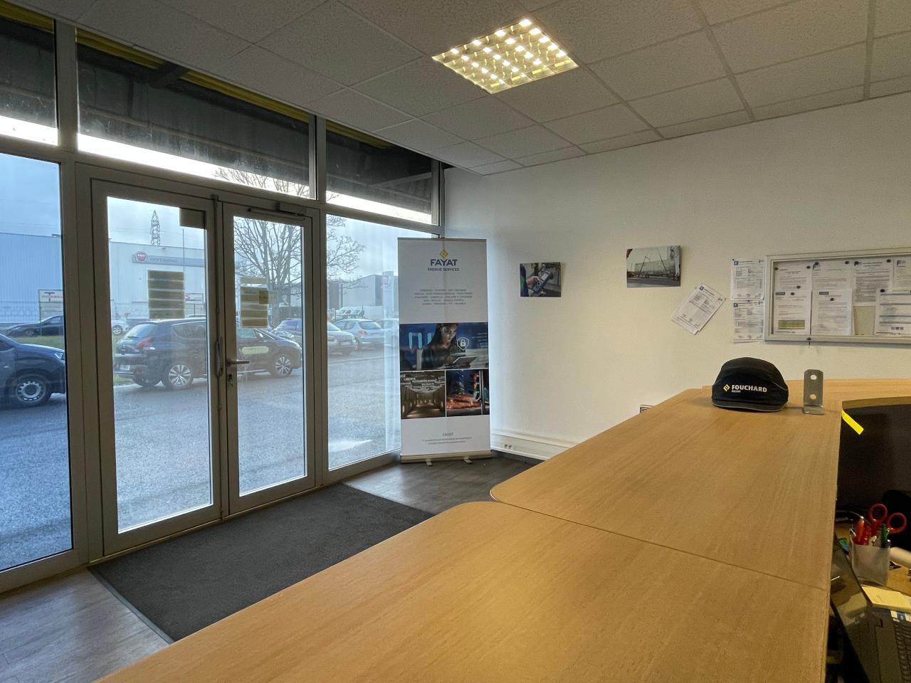 Location local d'activité Saint-Étienne-du-Rouvray Seine-Maritime OLACT2641182 13