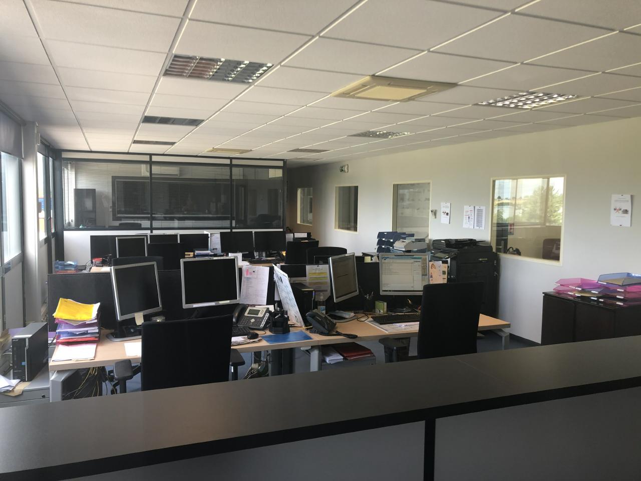 Location bureau Sainte-Marie-aux-Chênes Moselle OLBUR2206794 5