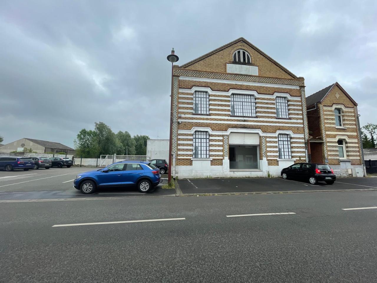 Vente local d'activité Annezin Pas-de-Calais OVACT2531552 12