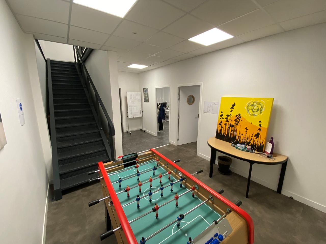 Location local d'activité Chassieu Rhône OLACT2537957 7