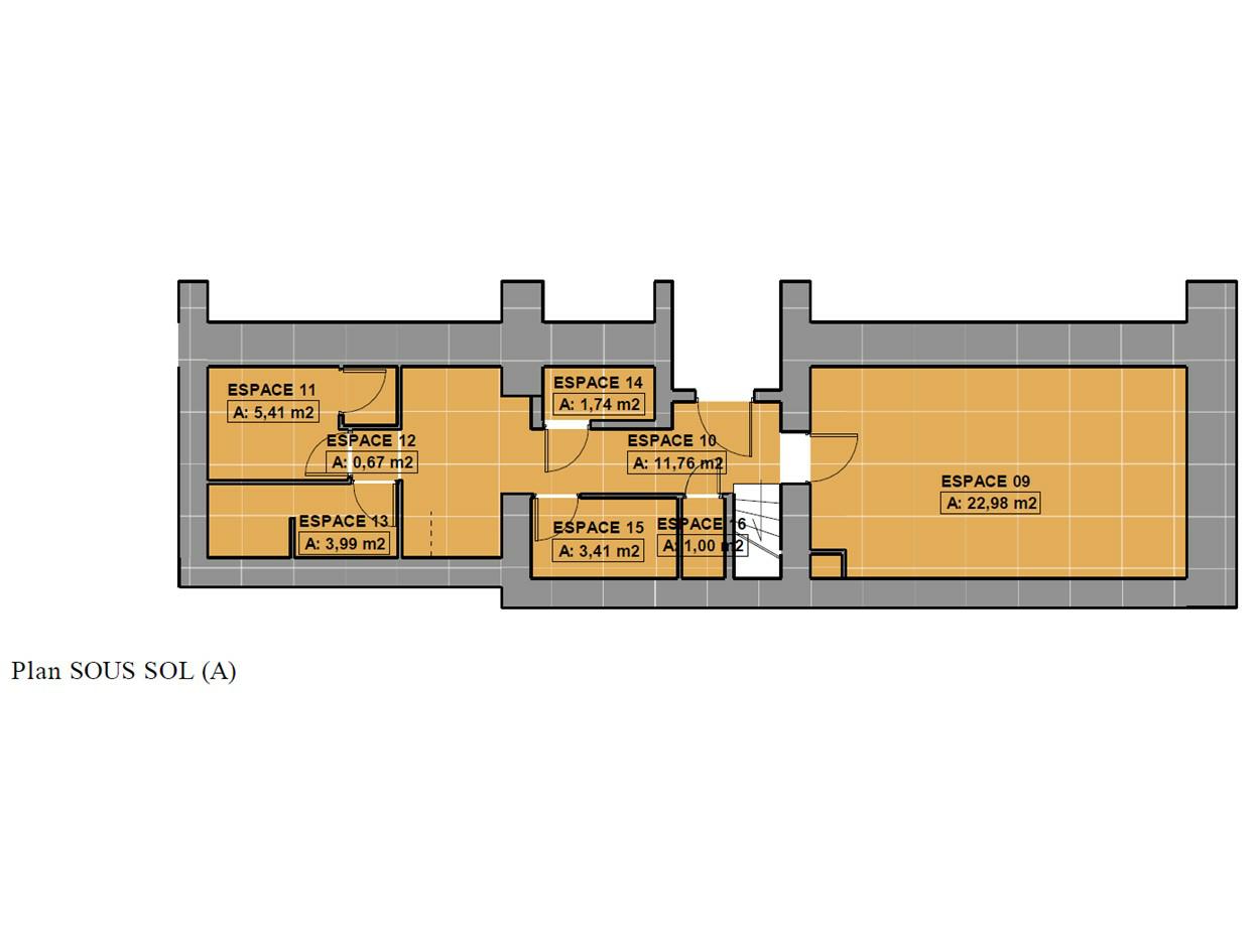 Vente bureau Marseille Bouches-du-Rhône OVBUR2422691 7