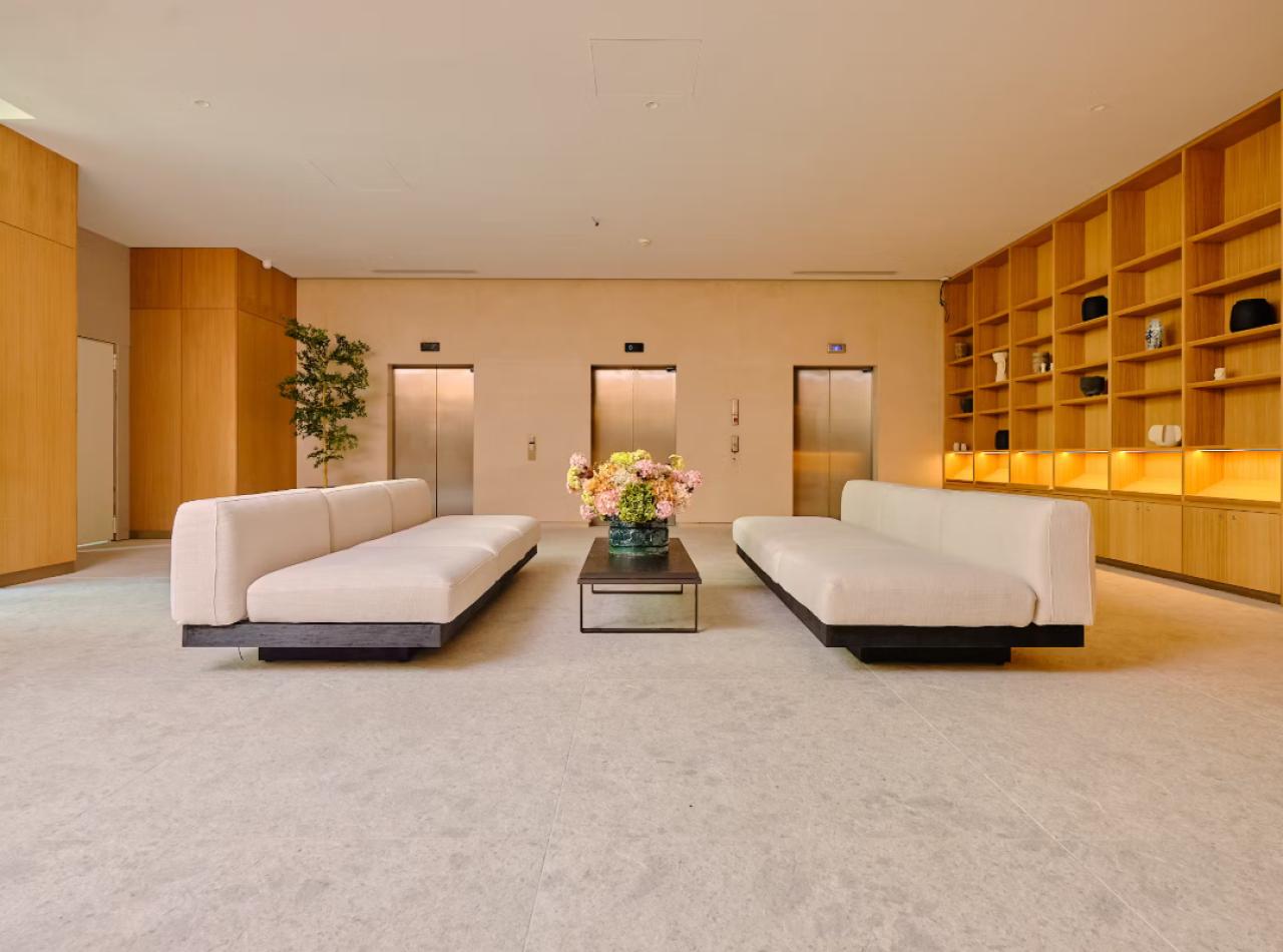 Location coworking Paris OLBUR2308951 5