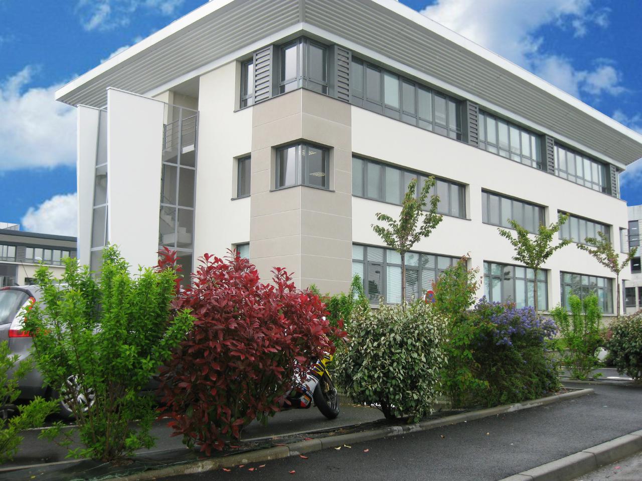 Location bureau Saint-Grégoire Ille-et-Vilaine OLBUR2318179