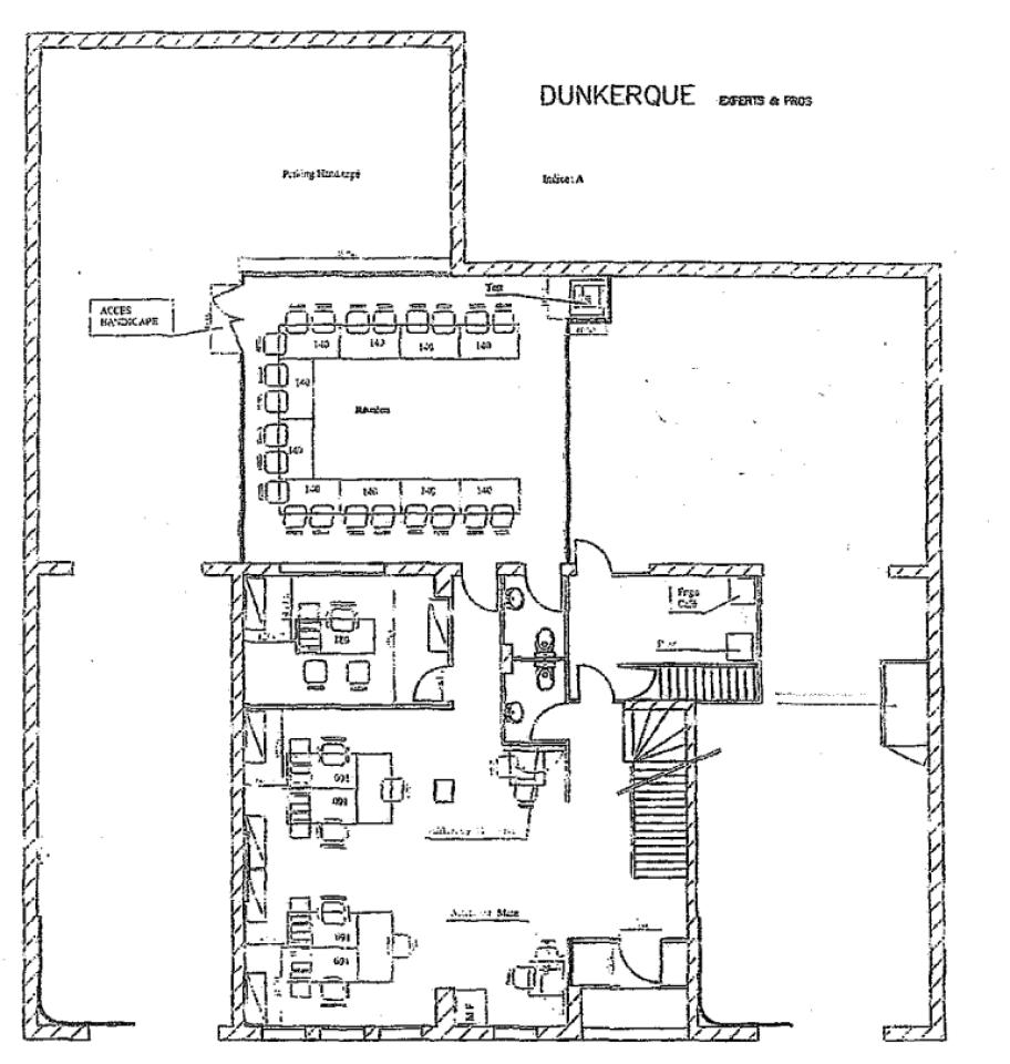 Location bureau Dunkerque Nord OLBUR2535090 1