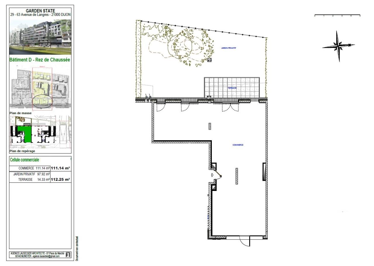 Location bureau Dijon Côte-d'Or OLBUR2536878 1