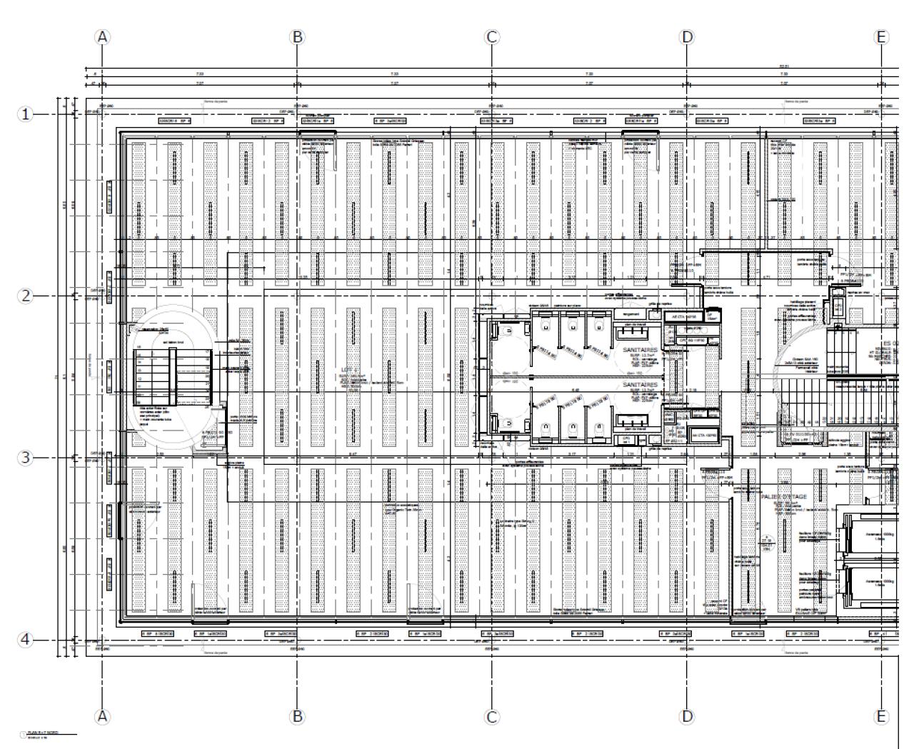 Location bureau Lyon Rhône OLBUR2426245 26