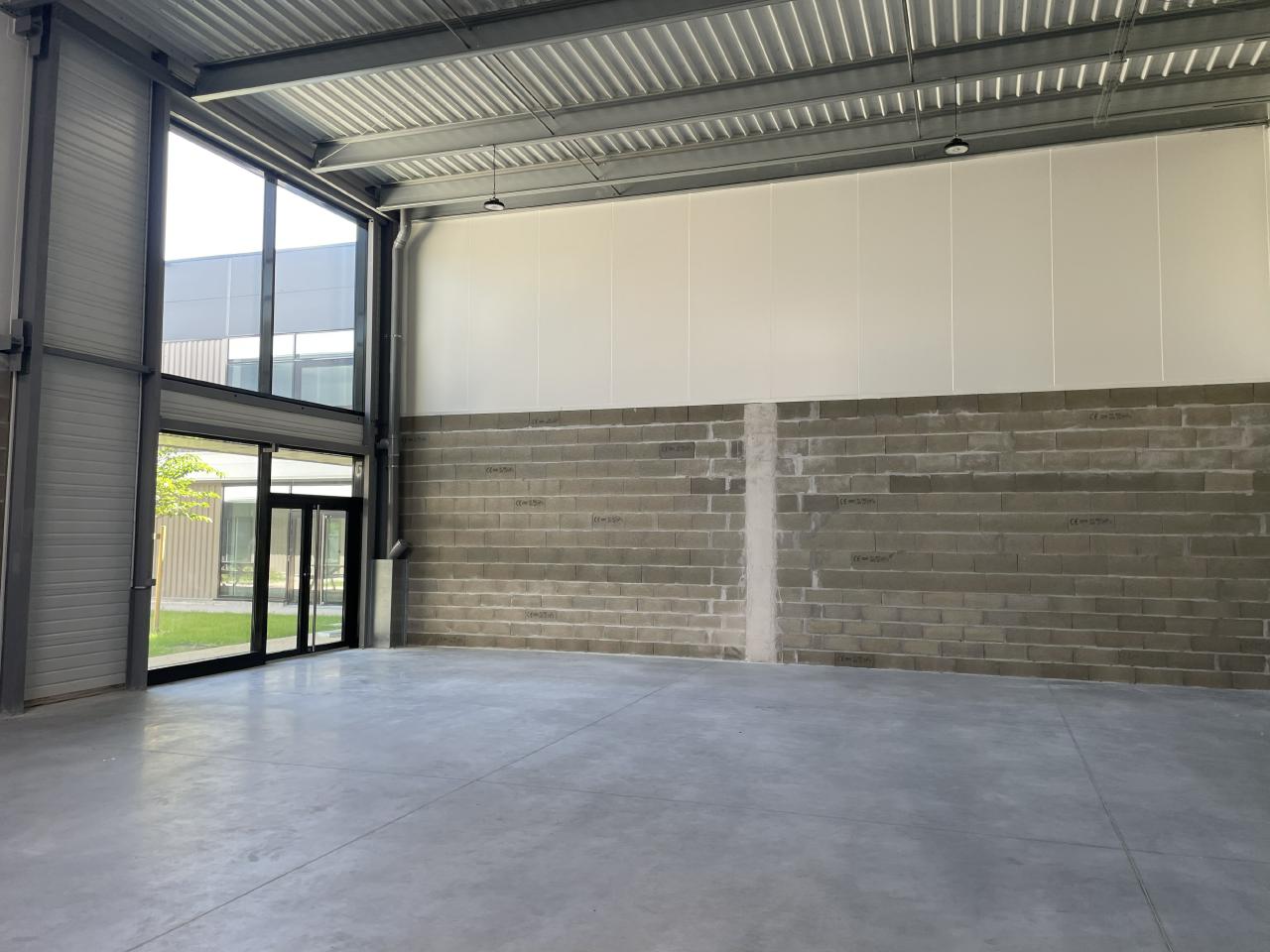 Location local d'activité Mérignac Gironde OLACT2201275 8