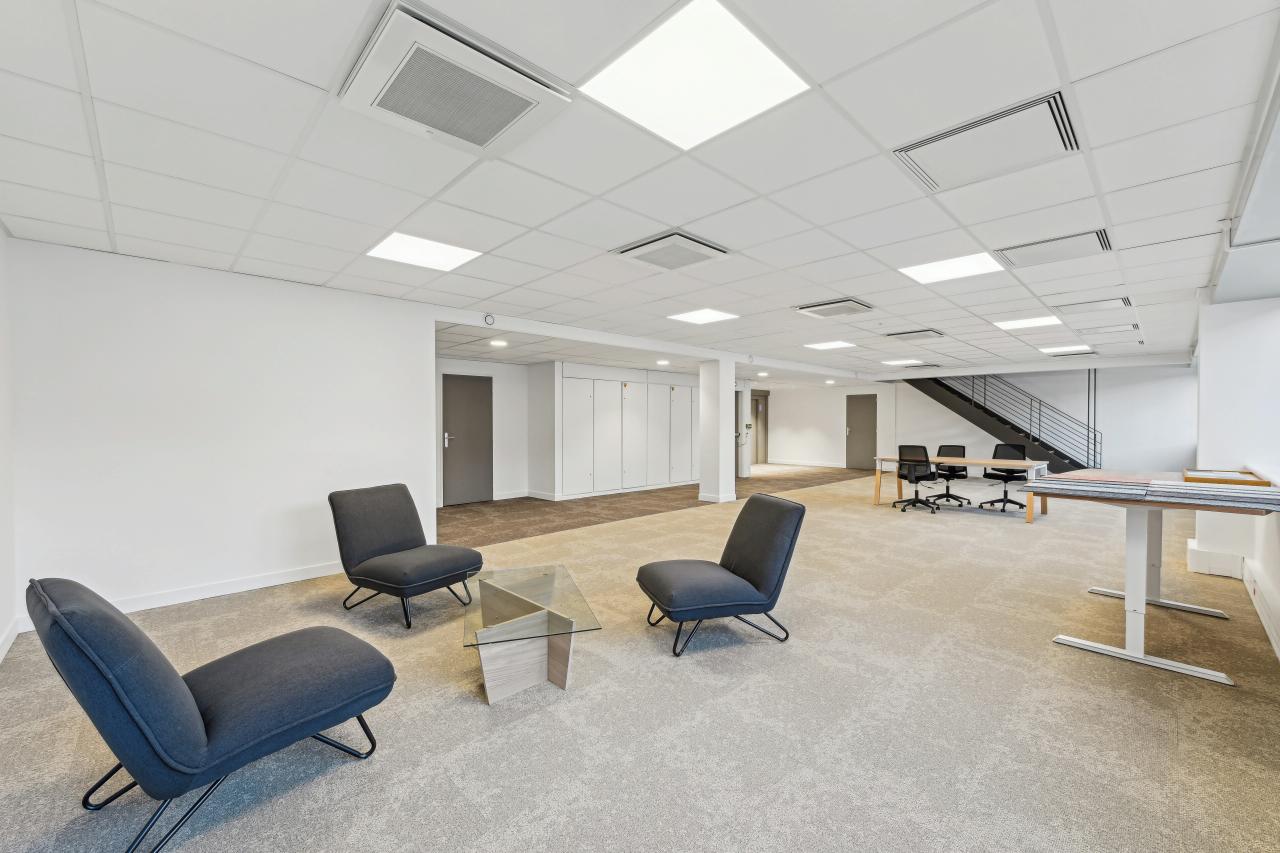 Vente bureau Issy-les-Moulineaux Hauts-de-Seine OVBUR2309186 5