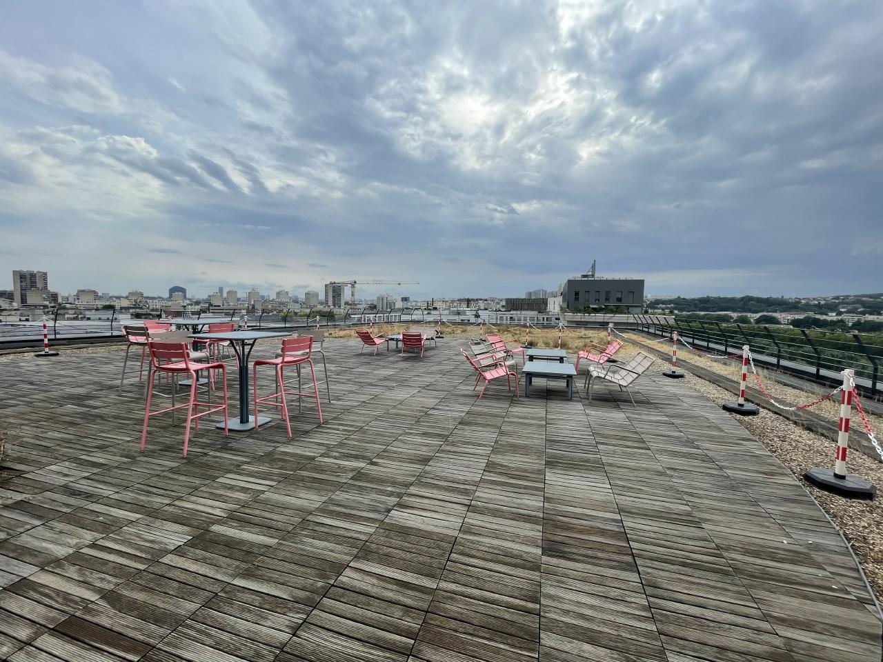 Location bureau Boulogne-Billancourt Hauts-de-Seine OLBUR2103491 4